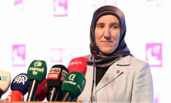 Nurgül Beytiye Ekinci: “Kapısını çalmadık hane bırakmayacağız”