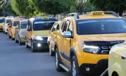 O araçlarda kamera kayıt cihazı zorunluluğunda model yılı ertelemesi!
