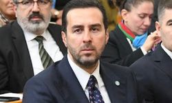 İYİ Parti GİK Üyesi Orkun Kanber: “Emek Hırsızlığına Geçit Vermeyeceğiz!”