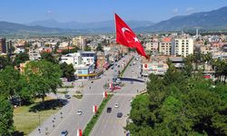 Osmaniye'nin Plakası ve Şehir Kimliğindeki Yeri