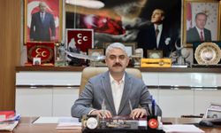 Pozantı Belediye Başkanı Ali Avan’dan Pozantı Kongresi Mesajı