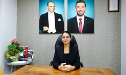 Ceyhan Belediye Başkan Vekili Av. Sevil Aydar Yıldız'dan 30 Ağustos Zafer Bayramı mesajı