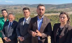 CHP Milletvekili Cem Avşar; “Kocaeli’nin çöpünü Kandıra’ya yıkmayın”