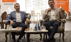 Saadet Partisi lideri Arıkan Kayseri'de partililerle buluştu
