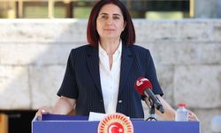 Sevilay Çelenk, Narin Güran Cinayeti ve Davasına İlişkin Meclis’te Açıklama Yaptı