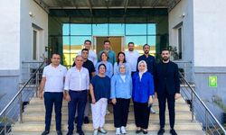 SEYHAN’DA SİYASET ÜSTÜ TEMİZLİK SEFERBERLİĞİ