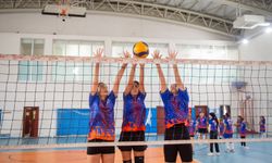 Seyhan Belediyesinden Binlerce Çocuğa Spor İmkanı