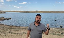 CHP’li Ahmet Baran Yazgan: “Edirne’nin Susuz Kalma İhtimali Ciddiye Alınmalı”