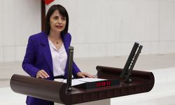 DEM Partili Konukçu’dan Bakan’a: “Peri Tekstil’de sendika hakkı engelleniyor”