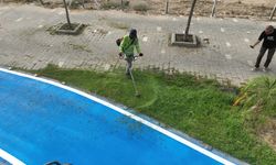 Büyükşehir Belediyesi, Adana’nın temiz ve düzenli olması için yoğun çalışıyor