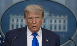 Trump: ABD Savunma Bakanlığının Adı "Savaş Bakanlığı" Olabilir