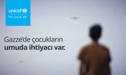 Gazze’de Bir Umut Hikâyesi: On Aylık Oday Hayata Tutundu