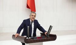 Yılmaz Hun’dan MESEM Tepkisi: “Çocuklar Eğitimden Koparılıyor, Emekleri Sömürülüyor”
