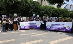 Helin Kaya: IŞİD’in soykırımına karşı dünya ne yazık ki sessiz kaldı. Ezidiler’in adalet talepleri görmezden gelindi