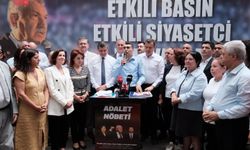 Zeydan Karalar, Oya Tekin ve Kadir Aydar İçin Adalet Nöbetindeyiz: Bu Tutuklamalar Keyfi ve Siyasidir