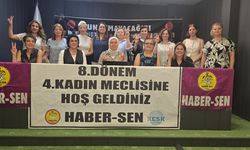 Haber-Sen’den Diyanet Hutbesine Tepki: “Beden Bizim, Yaşam Bizim!”