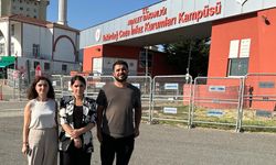 Nevroz Uysal Aslan: “Tekirdağ Cezaevlerinde Sistematik Hak İhlalleri Var”