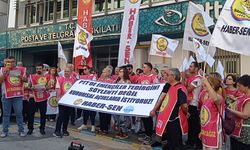 Haber Sen, PTT’de Emekçiler Kaygılı: “Zararın Sebebi Biz Değiliz!”