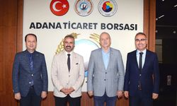 Bilgiç, “Eğitimin gücüne inanan bir Ticaret Borsasıyız”