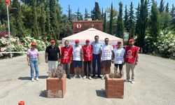 ODTÜ Mersin Kampüsü’nde Grev Başladı: Tez Koop-İş Sendikası Taleplerini Haykırıyor
