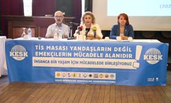 KESK, Kamu Emekçilerinin TİS Beklentilerini Açıkladı: Büyük Güven Kaybı ve Mücadele Talebi Vurgusu