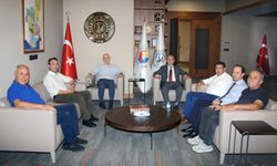 Bilgiç, “Yatırımcılar İPARD III hibe desteği ile projelerini hayata geçirmeli”