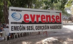 Evrensel’in İzmir Temsilciliğine Gece Yarısı Kurşunlu Saldırı