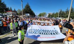 Binlerce Alevi Haykırdı: “Dergahlarımızdan elinizi çekin. Dergahlar bizimdir! Devletin Alevi'si olmayacağız”