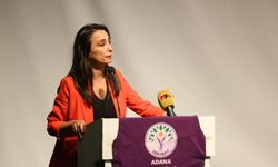 Tülay Hatimoğulları Adana’da: Barış ve Demokratik Toplum Buluşmaları Yoğun Katılımla Gerçekleşti