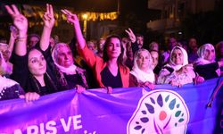 Ceyhan'da Hatimoğulları: Barış, Demokrasi ve KHK’lilerin Yaşadığı Adaletsizliği Haykırdı