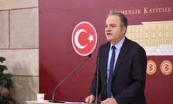Bayhan’dan Komisyona Sert Eleştiri: Barış Anneleri Susturuluyor, Emek Örgütleri Dışlanıyor