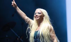 ECE SEÇKİN’DEN DÜNYA STANDARTLARINDA PERFORMANS