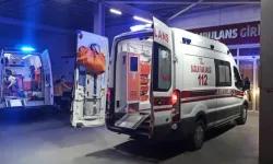 Tekirdağ’da 50 İşçi Gıda Zehirlenmesi Şüphesiyle Hastaneye Kaldırıldı