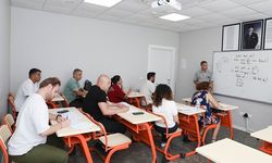 YABANCI DİL ÖĞRENMENİN MALİYETİ BÜYÜKŞEHİR İLE SIFIRLANDI