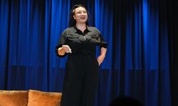 Yasemin Sakallıoğlu’ndan Yangın Bölgelerine Anlamlı Destek
