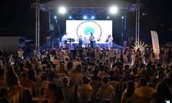 YAZIN SON GÜNLERİNİN TADI BÜYÜKŞEHİR’İN KONSERLERİ İLE ÇIKIYOR