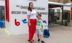 Yenişehir Belediyesinin BETEM modeli ailelerden tam not alıyor