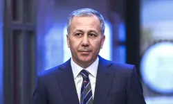 Bakan Yerlikaya: Kırmızı Bültenle Aranan 12, Ulusal Seviyede Aranan 2 Suçlu Gürcistan’da Yakalandı