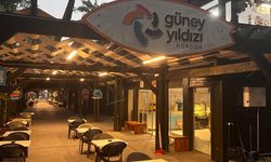 Yumurtalık Belediyesi’nin iştiraki Güney Yıldızı Kordon, yerli ve yabancı turistlerin yeni gözdesi oldu
