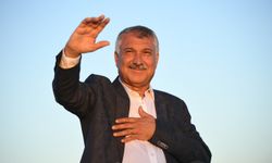 Zeydan Karalar’dan mesaj var: “Bu destek, bu vefa bana güç veriyor.”