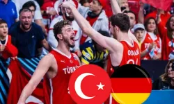 12 Dev Adam Avrupa İkincisi!