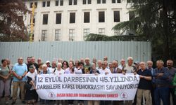 12 Eylül’ün 45. Yılında İHD: “Darbelere Karşı Demokrasi, Otoriterliğe Karşı Özgürlük”