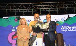 Adana’nın En Büyük Çocuk Festivali Yüreğir’de Düzenlendi