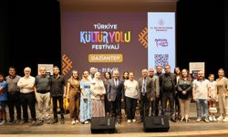 Gastroantep Kültür Yolu Festivali’nde Gaziantep’in Hafızası Konuşuldu