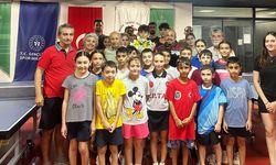 ÇİLTAR MTSK’dan Görkem Öçal’a Ödül!
