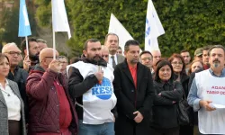 SES Adana Şubesi’nden TES Tepkisi: “Kamusal Emeklilik Hakkına Sahip Çıkıyoruz”
