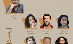 Adana Altın Koza’nın Uzun Metraj jürisi belli oldu