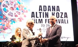 Adana Altın Koza’dan “Gazze, Şimdi!” seçkisi