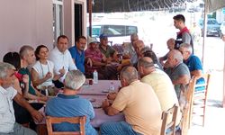 Çukurova Üniversitesinden “Anız Yakma Sorunsalı – Çözüm Önerileri” Eylem Planı