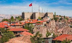 Başkent'in Merkezindeki O Tarihi Meydan Neden Gözden Düştü?